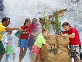 فعاليات وانشطة عائلية في ابو ضبي من عيد الفطر الى عيد الاضحى