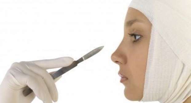 عمليات تجميل