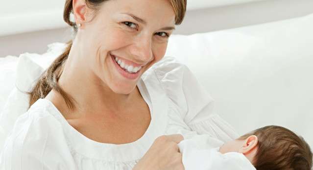 Person, Human, Newborn