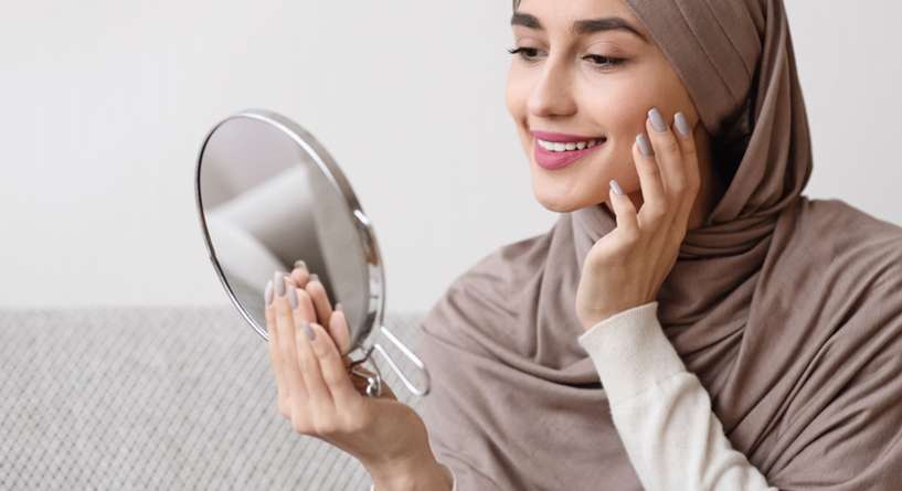 3 ماسكات طبقيها بعد الولادة لبشرة جميلة ومرتاحة