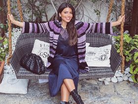 صيحات صبغات الشعر للأم العصرية من 5 ملهمات سعوديات