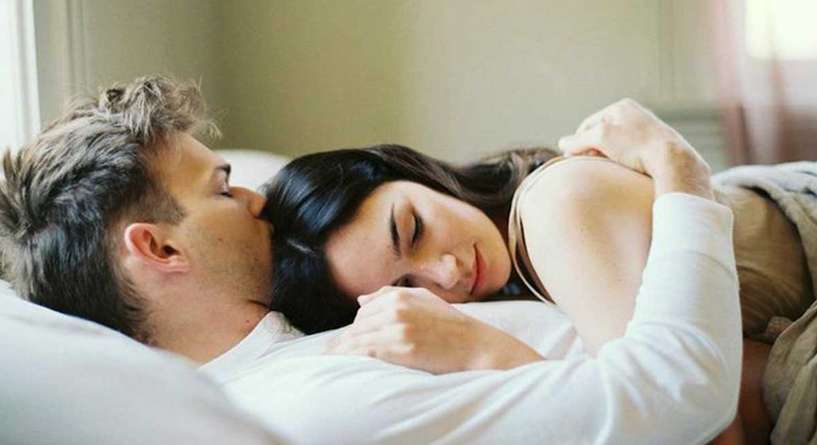 كيف أجعل زوجي يشتاق لي