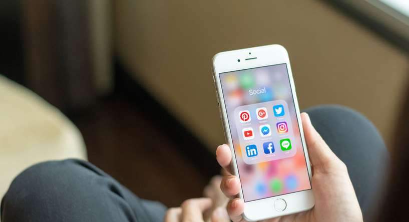 طريقة قفل التطبيقات للايفون