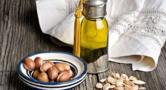 فوائد صحية غير متوقعة لزيت الاركان