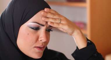 كيف تواجهين مشاعر الإحباط؟