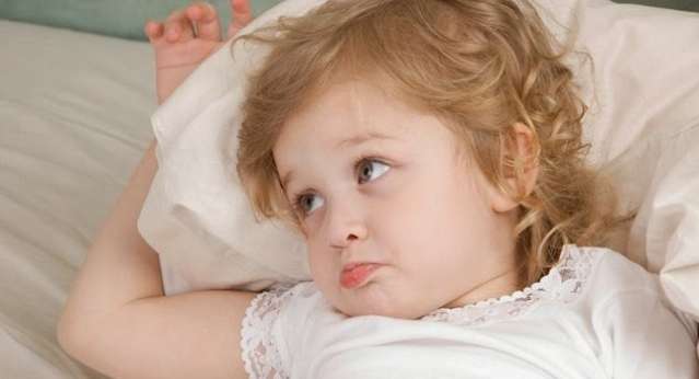 اعراض نقص الكالسيوم عند الاطفال