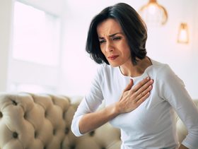 عوارض ارتفاع الكوليسترول والدهون الثلاثية