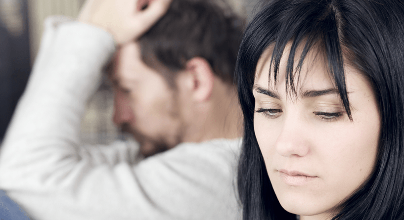 كيفية ارضاء الزوج الغاضب