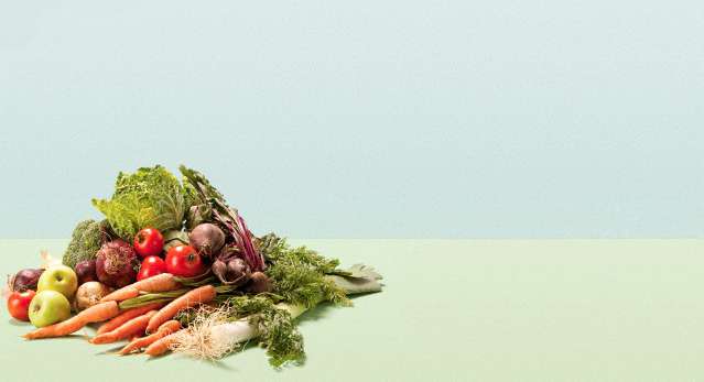 Plant, Food, Vegetable