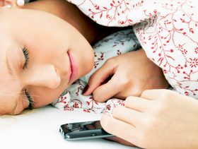 عادات تكنولوجية مسبّبة للسرطان