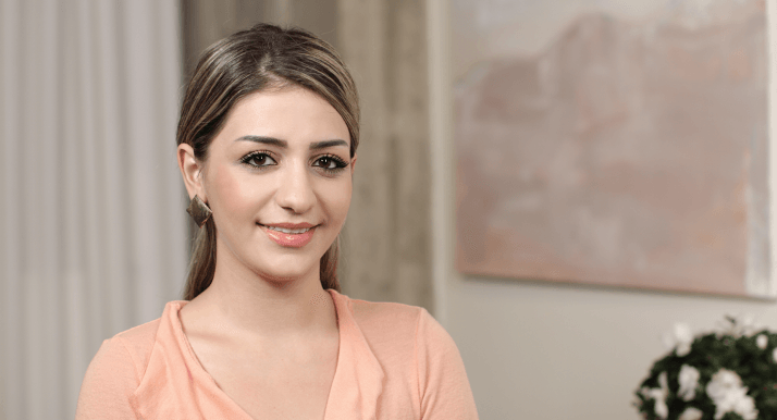 طريقة عمل مكياج | مكياج ناعم