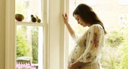 هل يجوز للحامل أن تصوم؟