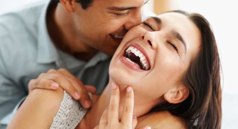 ماذا يحب الرجل في زوجته