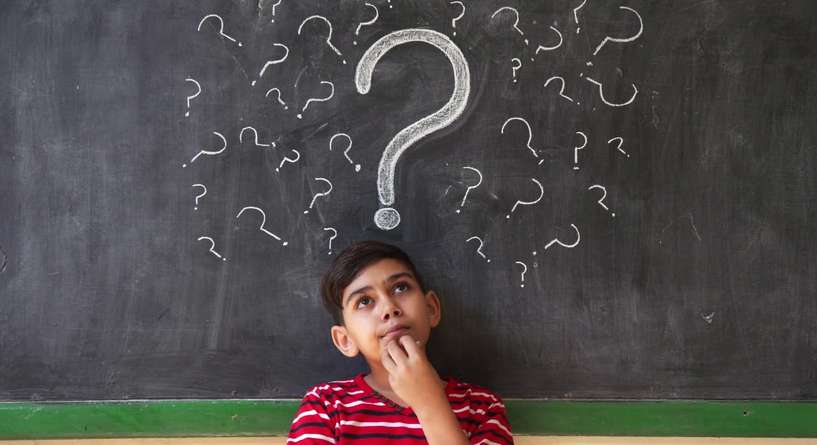 اسئلة ثقافية للاطفال مع اجاباتها