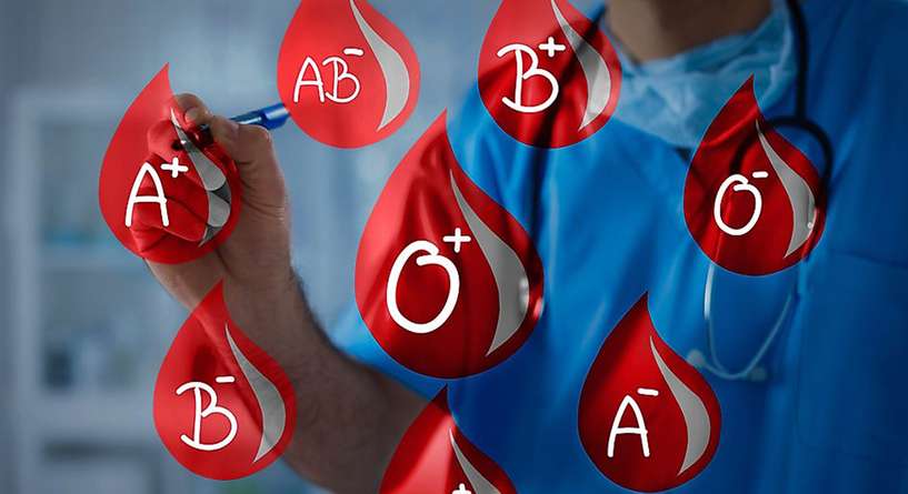 ما تأثير اختلاف فصيلة الدم بين الزوجين على الجنين؟