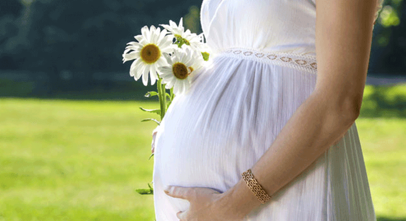 جدول وزن الجنين بالشهور