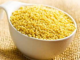 فوائد الدخن للمتزوجين