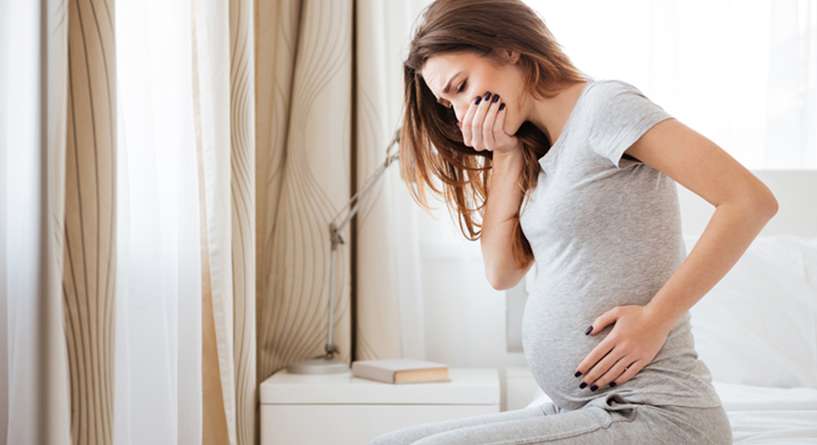 خطورة تسمم الحمل وابرز الاسباب والاعراض