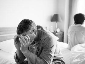 اكتشفي ما الاثار النفسية للخيانة الزوجية على الرجل والمراة وكيفية التعامل معها!