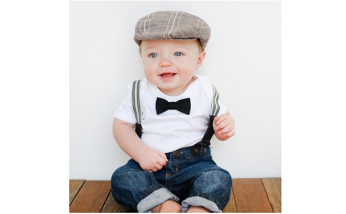 اجمل ملابس الاطفال الرضع الذكور