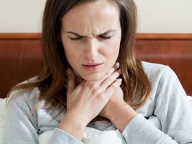 أسباب اصابة النساء بالتحديد بحرقة المعدة