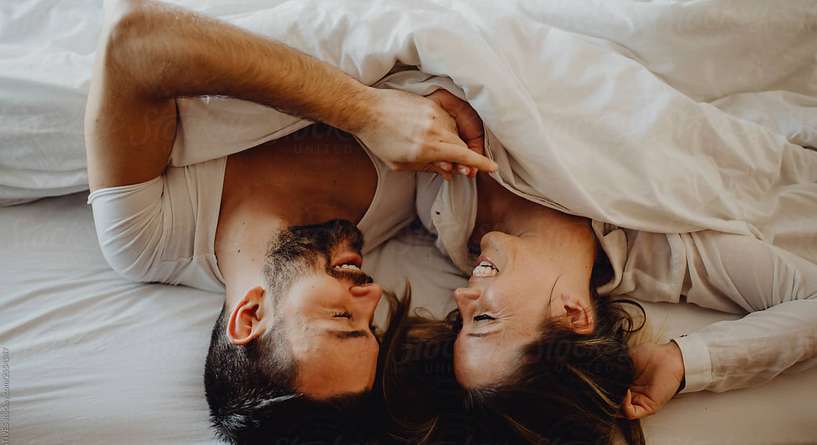 هل كثرة ممارسة العلاقة الحميمة تؤثر على صحة الجسم