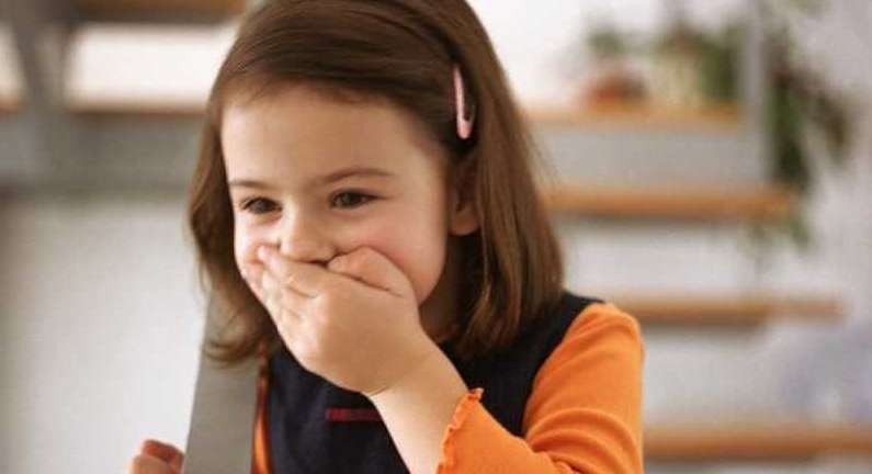 لماذا يعتبر كذب الأطفال علامة جيدة