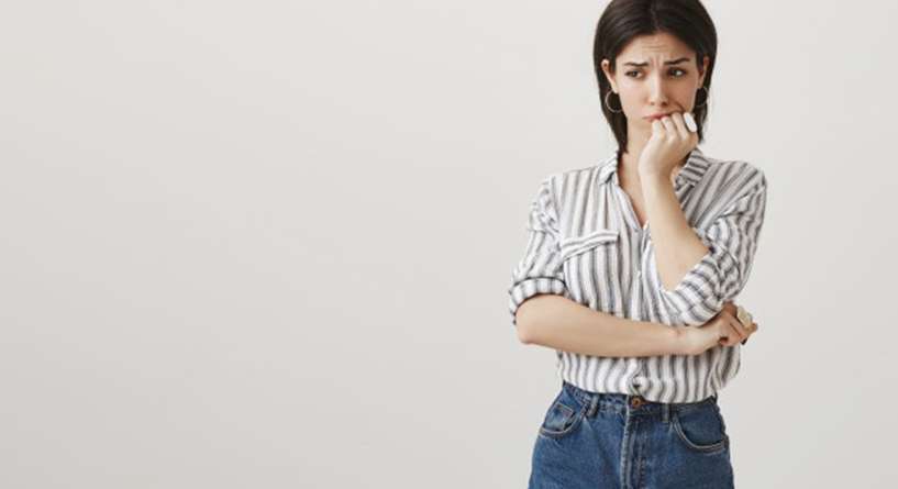 سبب تاخر الدورة بدون حمل