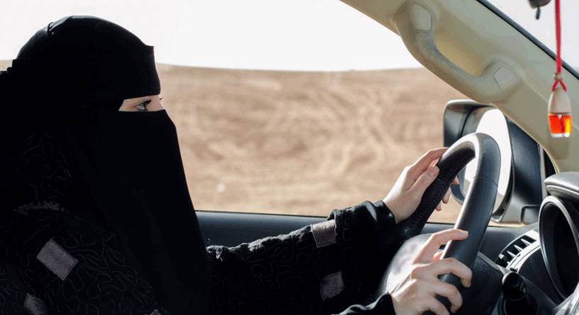 تفاصيل المخالفات المرورية في السعودية