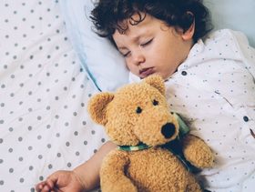 قصص مسلية للاطفال قبل النوم