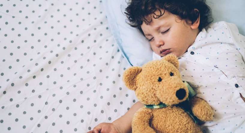 قصص مسلية للاطفال قبل النوم