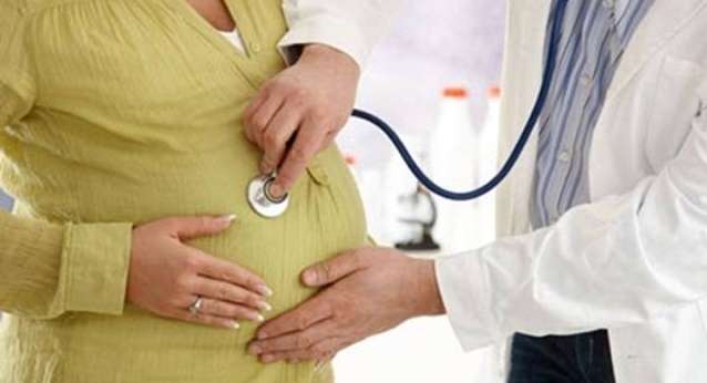 اعراض سكر الحمل في الشهر الثامن
