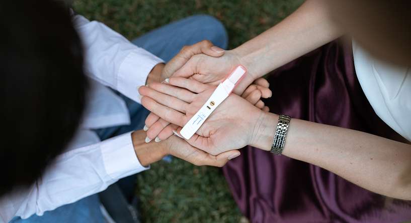 أسباب عدم الحمل رغم سلامة الزوجين