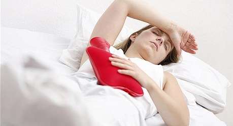 التهابات الرحم: كيف تتجنبين الاصابة بها؟