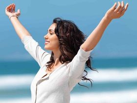 النجاح هو أن تحصلي على ما رغبتِ به. السعادة هو أن ترغبي بما حصلتِ عليه!" انغريد بيرغمان