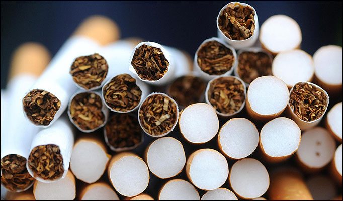 دراسة: التدخين لا يحسن المزاج