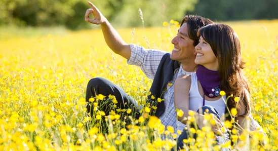 توافق برج الاسد وبرج الحوت
