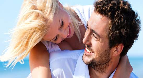 7 لحظات تعيشينها بعد الزواج لن تنسيها أبداً!