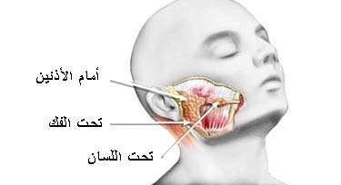 النكاف: أعراضه وعلاجه