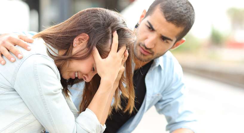 ما هو الاكتئاب