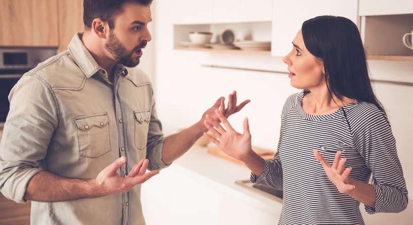 5 تضحيات عليك تجنبها في الحياة الزوجية