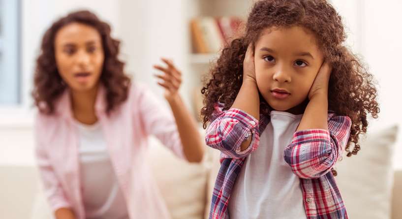 5 خطوات عملية لتجنب صراع القوة مع طفلك
