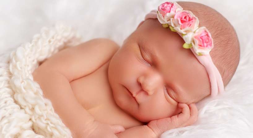 اسماء بنات عربية ملفتة ومعانيها