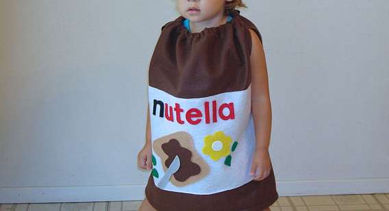 فرنسا تمنع تسمية طفلة بـ nutella