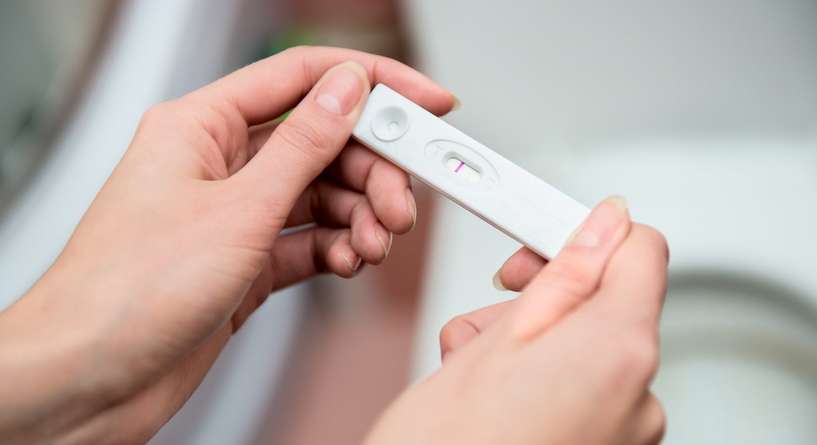 هل تؤثر التحاميل المهبلية على حدوث الحمل