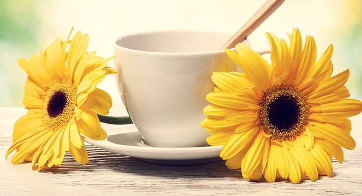 فوائد القهوة والشاي | كيفية الوقاية من الامراض