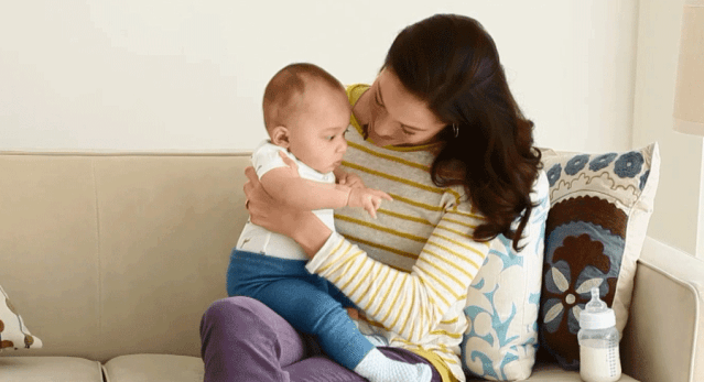 كيف ترصدين ضعف نظر طفلك؟
