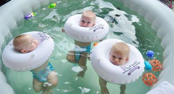 افتتاح منتجع سياحي طبي مخصص للرضع!