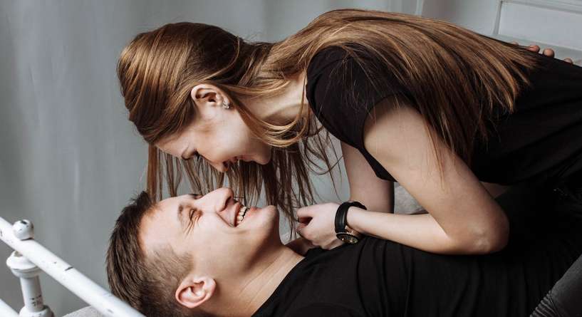 افضل وضعية للجماع تفضلها المرأة ومميزاتها