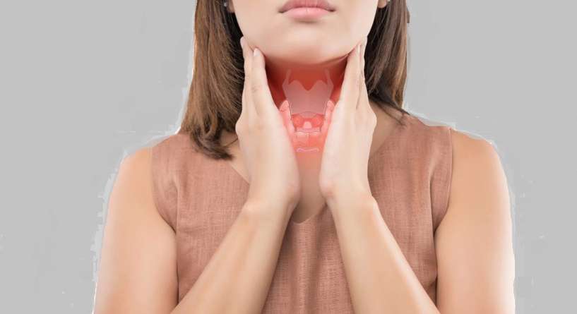 كم يستغرق علاج خمول الغدة الدرقية وما اسبابها؟